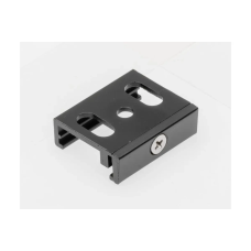 Стельове кріплення для шинопроводу 3-фазного GTV, чорне