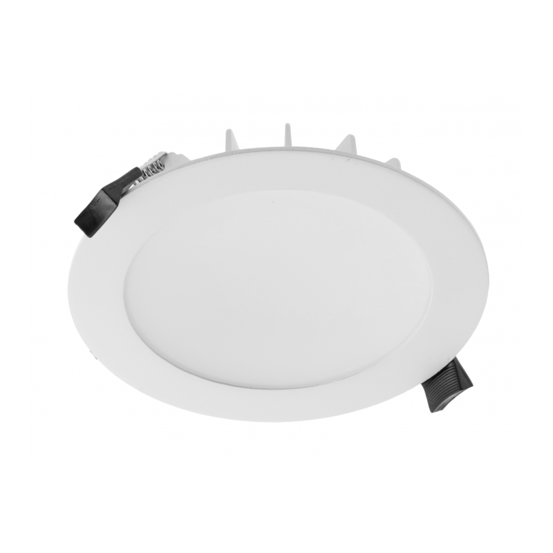 Світлодіодний світильник GTV AREZZO 18W, 1800Lm, AC220-240V, 50/60 Hz, PF>0,9, Ra≥80, IP54, IK08, 110°, Світлодіодний світильник GTV AREZZO 18W, 1800Lm, AC220-240V, 50/60 Hz, PF>0,9, Ra≥80, IP54, IK08, 110°,