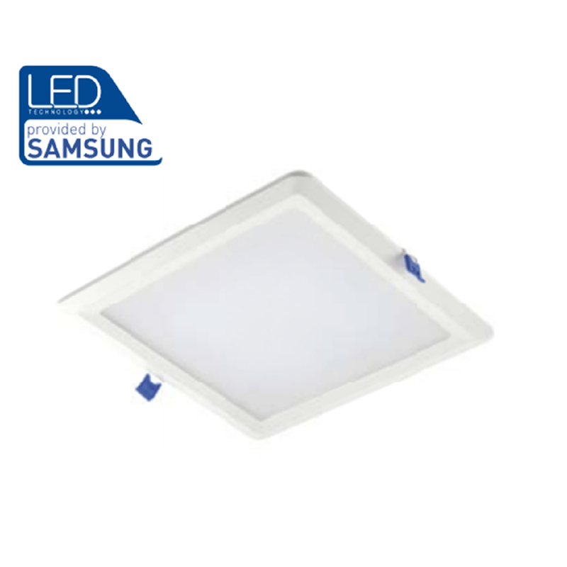 Світильник 3W LED GTV LOUIS гарантія 3 роки, IP54, 120°,4000K, врізний, квадрат (LD-LSWK03W-NB) Світильник 3W LED GTV LOUIS гарантія 3 роки, IP54, 120°,4000K, врізний, квадрат (LD-LSWK03W-NB)