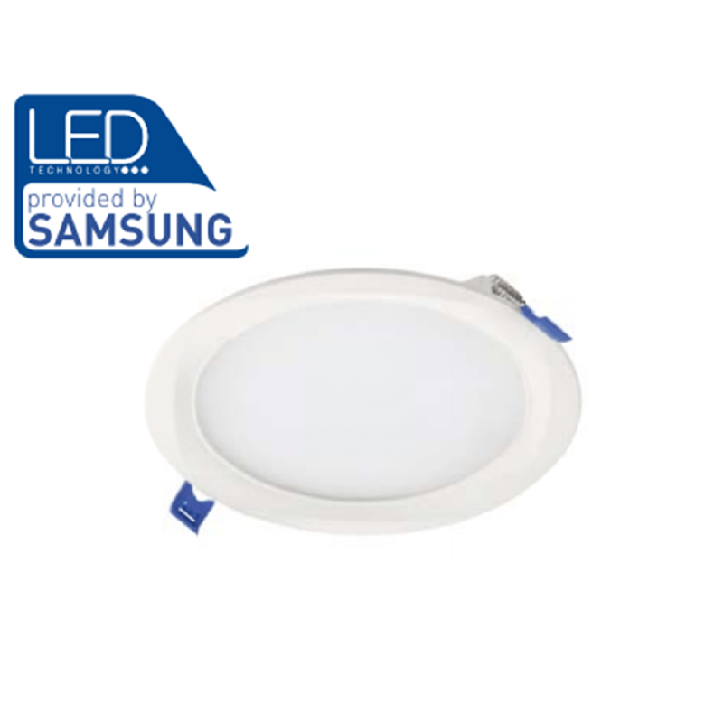 Світильник 6W LED GTV LOUIS гарантія 3 роки, IP54, 120°,4000K, врізний, круглий (LD-LSWO06W-NB) Світильник 6W LED GTV LOUIS гарантія 3 роки, IP54, 120°,4000K, врізний, круглий (LD-LSWO06W-NB)