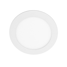 Світильник врізний GTV ORIS PLUS 19W, 4000K, IP20, білий (LD-ORW19W-NBP)