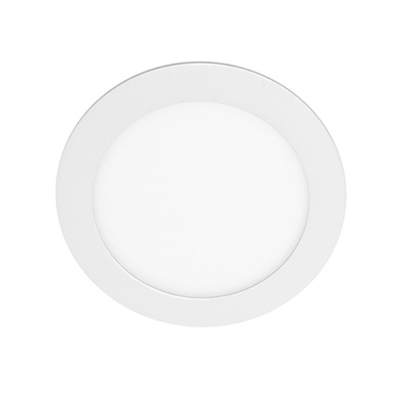 Світильник врізний GTV ORIS PLUS 19W, 4000K, IP20, білий (LD-ORW19W-NBP) Світильник врізний GTV ORIS PLUS 19W, 4000K, IP20, білий (LD-ORW19W-NBP)