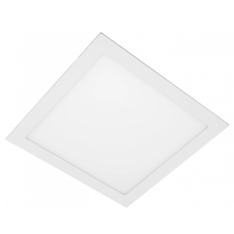 Світильник LED GTV MATIS PLUS тип downlight, 24W, 120°, 4000K, врізний, білий (LD-MAW24W-NBP) Світильник LED GTV MATIS PLUS тип downlight, 24W, 120°, 4000K, врізний, білий (LD-MAW24W-NBP)