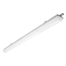 Герметичний led світильник GTV BERGA, 70W, 9800Lm, AC220-240V, 50/60 Hz, PF>0,9, RA>80, IP65