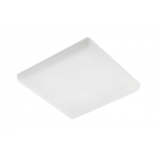Світильник LED GTV SORA тип downlight, IP54, 18W, 1800Lm, AC220-240V, 50/60Hz, 120°, 4000K, врізний,