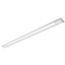 Світлодіодний світильник лінійний GTV ASPEN, 50W, 4500Lm, AC220-240V, 50/60 Hz, PF>0,9, RA>80, IP40