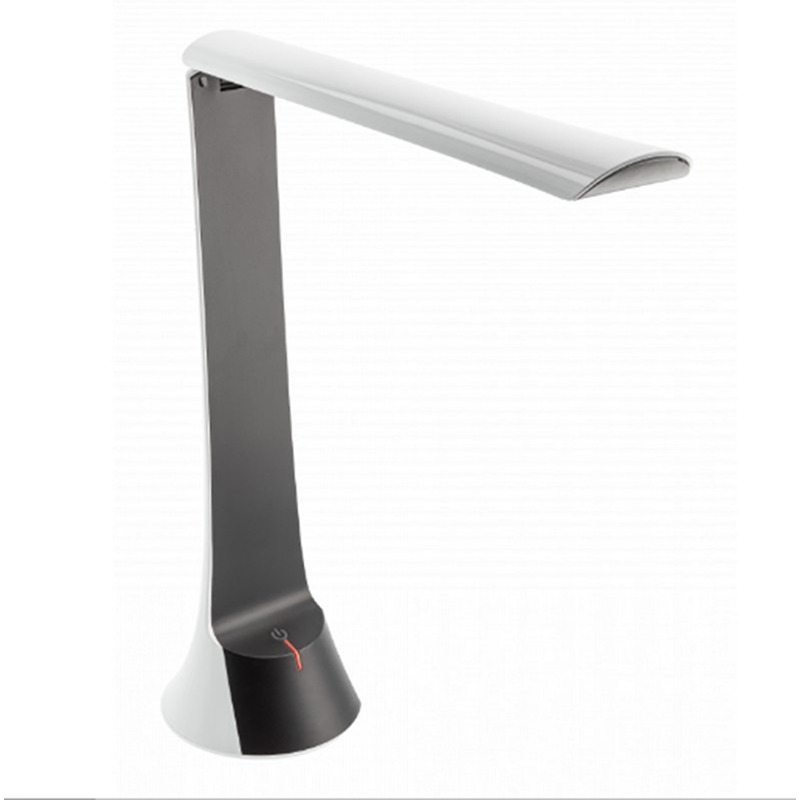 Настільна лампа GTV FLOWER, 4W, 4000K, акумулятор 1800MAh, чорний/білий (LB-FLOW4W-06-DEC) Настільна лампа GTV FLOWER, 4W, 4000K, акумулятор 1800MAh, чорний/білий (LB-FLOW4W-06-DEC)