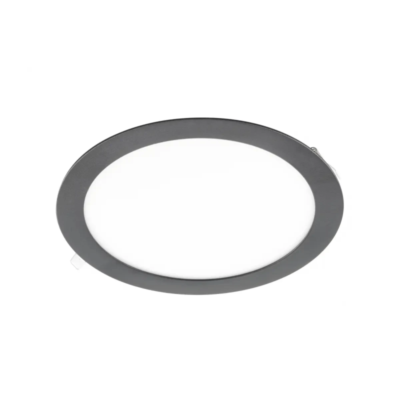 Світильник 19W GTV ORIS PLUS, 4000K, IP20, 120°, чорний (LD-ORW19W-NBP-10) Світильник 19W GTV ORIS PLUS, 4000K, IP20, 120°, чорний (LD-ORW19W-NBP-10)