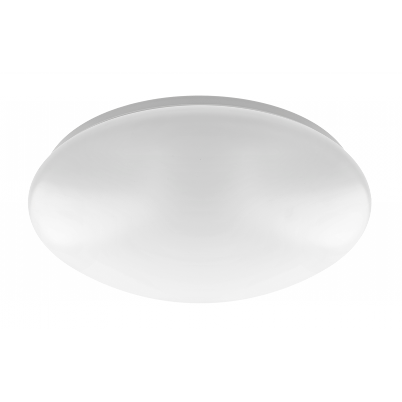 Стельовий світильник GTV ASTRA LED, Ø380мм, 4000К, 24W, 1920Lm, AC220-240В, 50/60Гц, PF>0,5, IP54