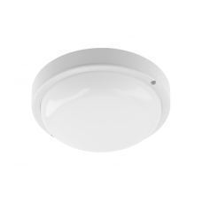 Світильник LED GTV KODO-OK, 8W, 720Lm, AC175-260V, 50/60 Hz, PF>0,5, Ra≥80, IP54, IK08, 4000K, круглий, білий