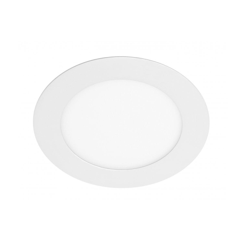 Світильник LED GTV ORIS PLUS тип downlight, IP44, 7W, 560Lm, AC220-240V ,50/60Hz, 120°, 4000K, врізний, білий Світильник LED GTV ORIS PLUS тип downlight, IP44, 7W, 560Lm, AC220-240V ,50/60Hz, 120°, 4000K, врізний, білий