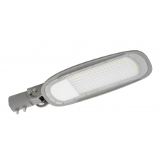 Світильник вуличний GTV INDIANA 60W, 4000K, 120°, 10KV, IP65, сірий (LD-IND60W-40)