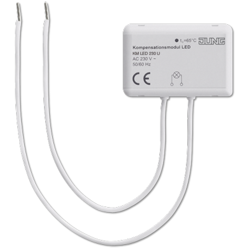 Світлодіодний модуль компенсації KMLED230U Світлодіодний модуль компенсації KMLED230U