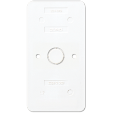 Монтажна плата для серії AP 600 328-676WW