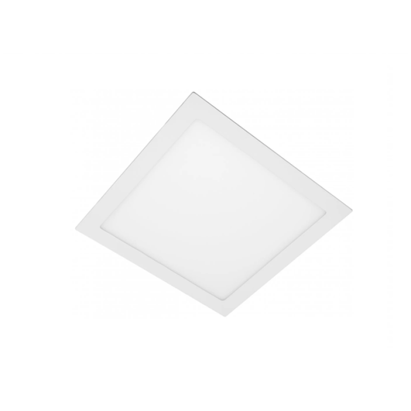 Світильник врізний GTV MATIS PLUS 7W, 4000K, IP20, 120°, білий (LD-MAW07W-NBP) Світильник врізний GTV MATIS PLUS 7W, 4000K, IP20, 120°, білий (LD-MAW07W-NBP)