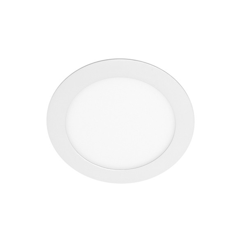 Світильник врізний GTV ORIS PLUS 3W, 4000K, IP20, білий (LD-ORW03W-NBP) Світильник врізний GTV ORIS PLUS 3W, 4000K, IP20, білий (LD-ORW03W-NBP)