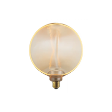 LED-лампа GTV Filament Glow G188, E27, 4W, 1800K, AC220-240V, 320°