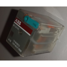 Проміжне реле ABB 2СО 220V DC, CR-M220DC2, 250V/12A