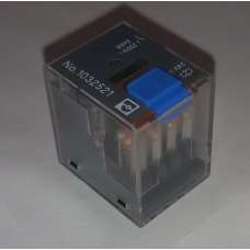 Проміжне реле 4СО 24V DC, REL-IR-BL- 24DC / 4X21, 1032521