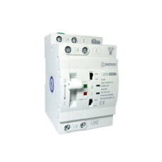 Автомат Вводу Резерву Energio Ats2 2P 63A ENERGIO