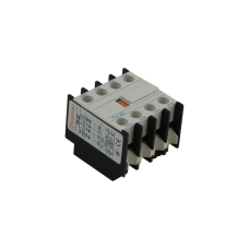 Додатковий Контакт F4-22 2No+2Nc ENERGIO