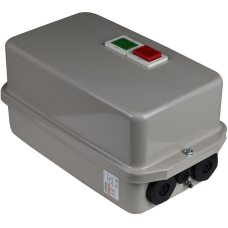 Пускач В Оболонці Le1 40А Ue=380В/Ac3 ENERGIO