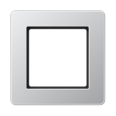 Рамка AF581BFAL