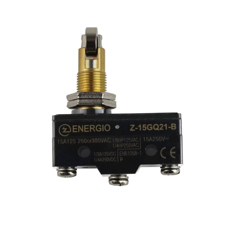Мікровимикач Z-15Gq21-B ENERGIO