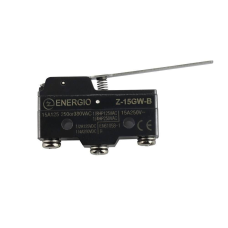 Мікровимикач Z-15Gw-B ENERGIO