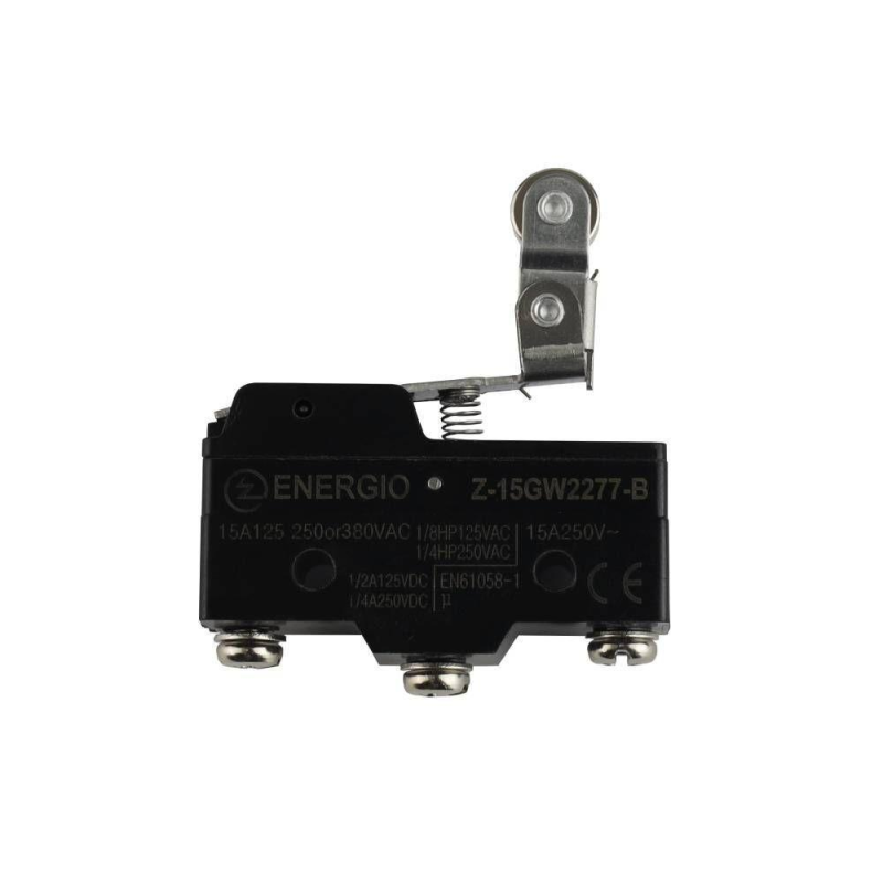 Мікровимикач Z-15Gw2277-B ENERGIO