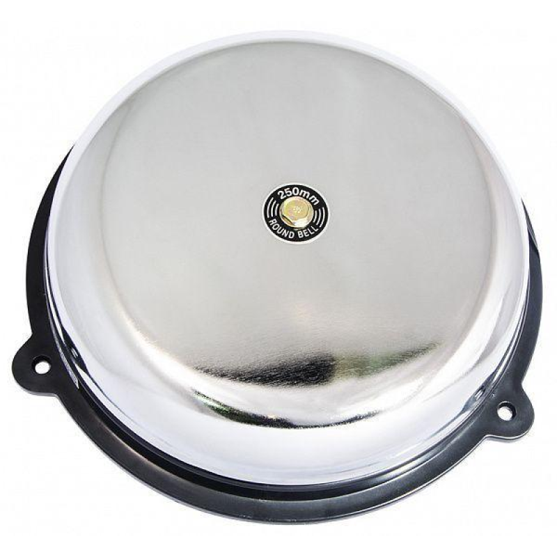 Дзвоник гучного Бою Ebl-2501 250мм ENERGIO
