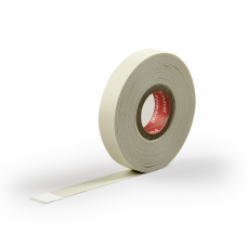 Теплостійка липка стрічка для кріплення кабелю, 12 мм х 20 м