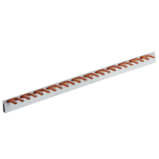 Шина З“єднувальна 1P 63А 12Мод. Типу U ENERGIO