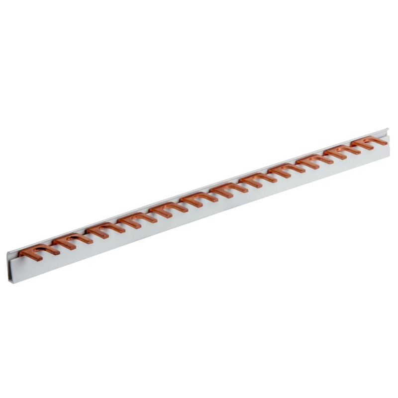 Шина З“єднувальна 1P 63А 12Мод. Типу U ENERGIO