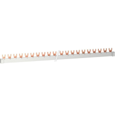 Шина З“єднувальна 2P 63А Типу U ENERGIO