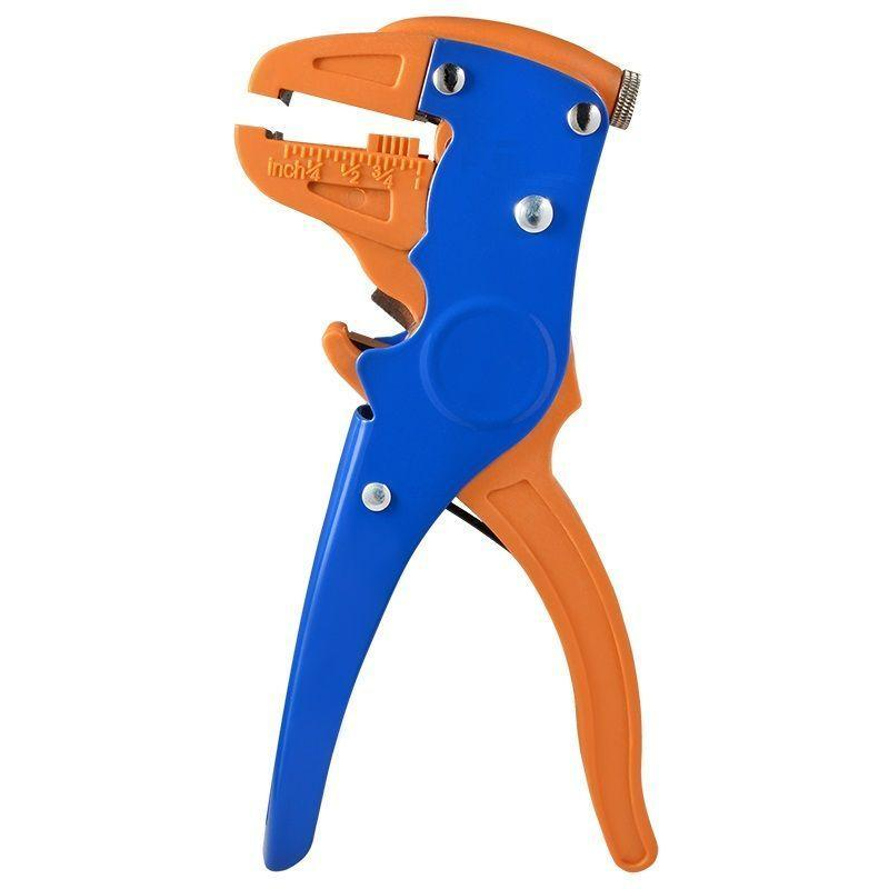 Інструмент Для Зняття Ізоляції Hs-700D ENERGIO Інструмент Для Зняття Ізоляції Hs-700D ENERGIO