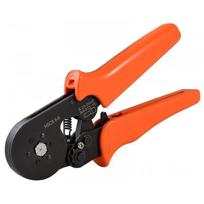 Обтискний Інструмент Hsc8 6-6 ENERGIO