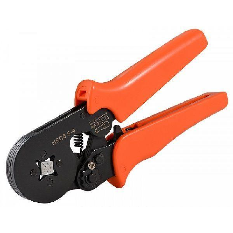 Обтискний Інструмент Hsc8 6-4 ENERGIO