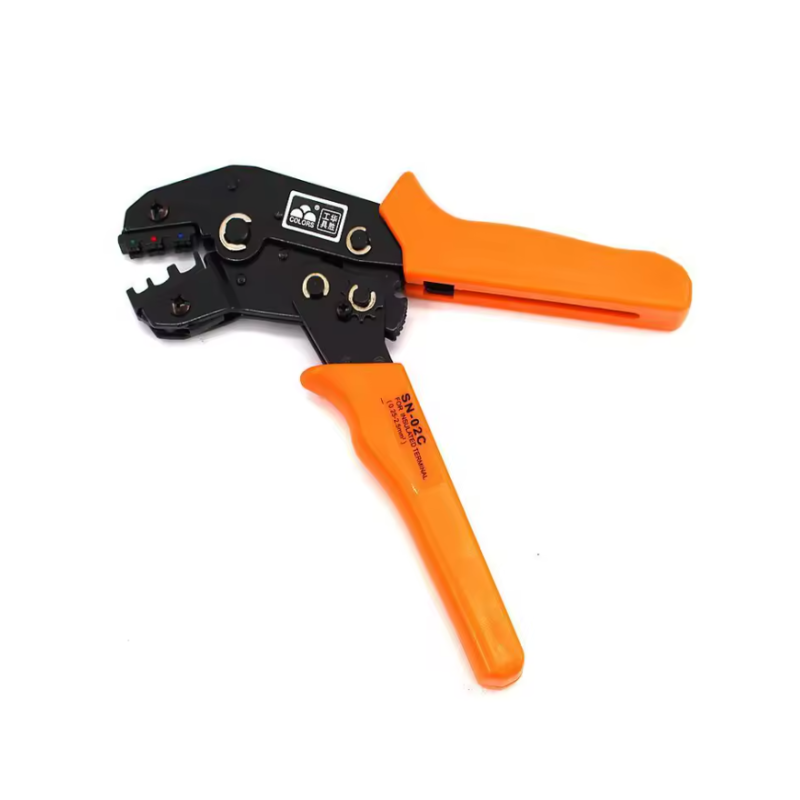 Обтискний Інструмент Sn-02C ENERGIO