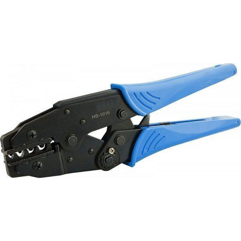 Обтискний Інструмент Hs-1016 ENERGIO