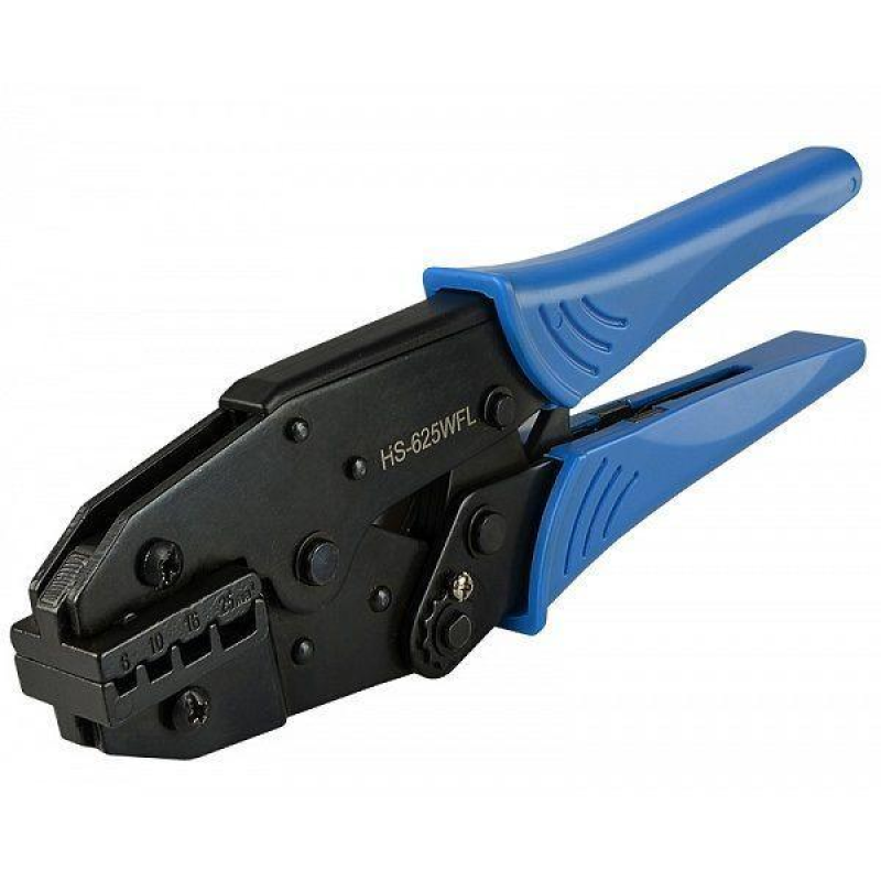 Обтискний Інструмент Hs-625Wfl ENERGIO