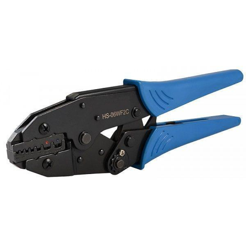 Обтискний Інструмент Hs-06Wf2C ENERGIO