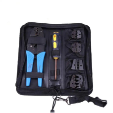 Набір Обтискних Інструментів Fsk-30Jn ENERGIO