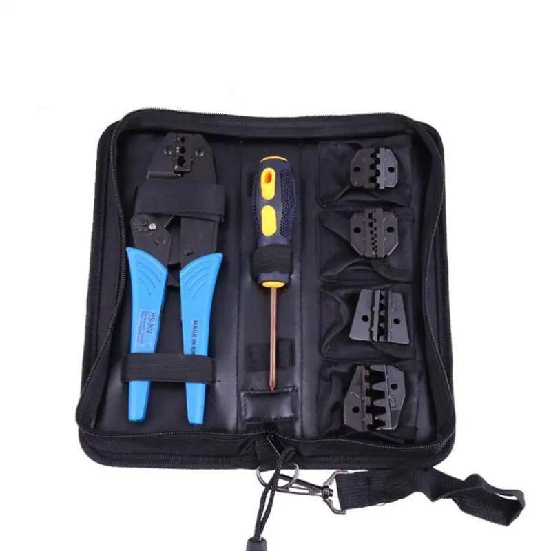 Набір Обтискних Інструментів Fsk-30Jn ENERGIO