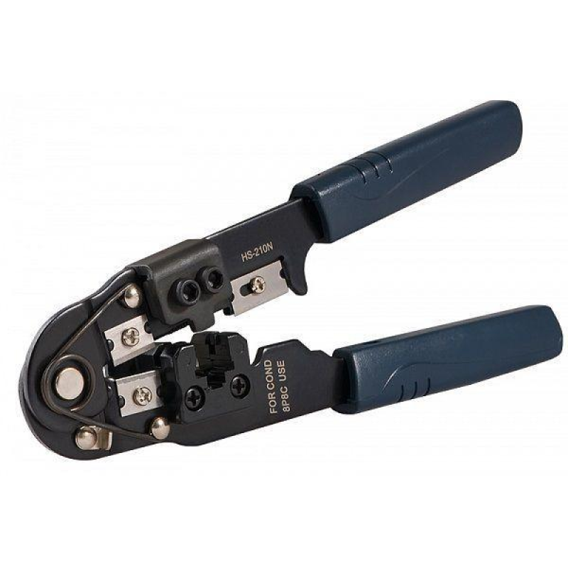 Обтискний Інструмент Hs-210N ENERGIO