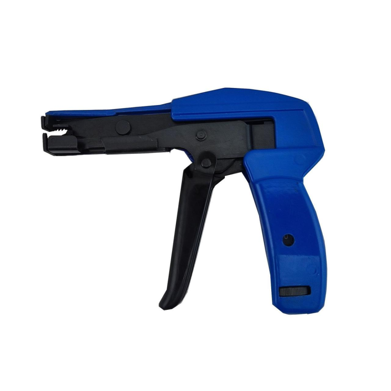 Інструмент Для Затягування Кабельних Стяжок Hs-600A ENERGIO