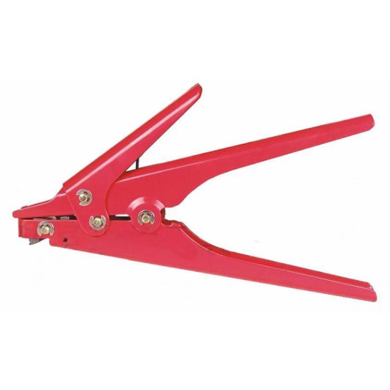 Інструмент Для Затягування Кабельних Стяжок Hs-519 ENERGIO