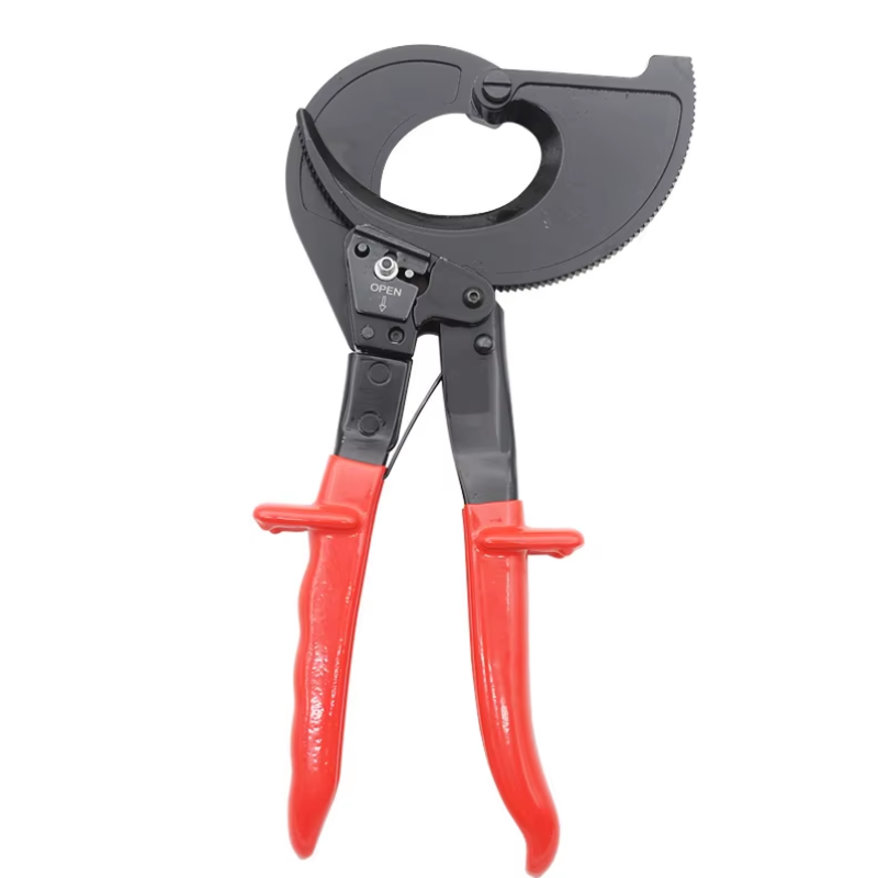 Ножиці Кабельні Hs-520A ENERGIO Ножиці Кабельні Hs-520A ENERGIO