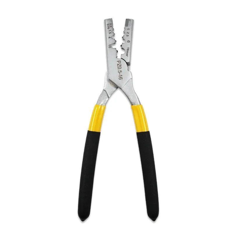 Ручний Обтискний Інструмент Pz 0.5-16 ENERGIO