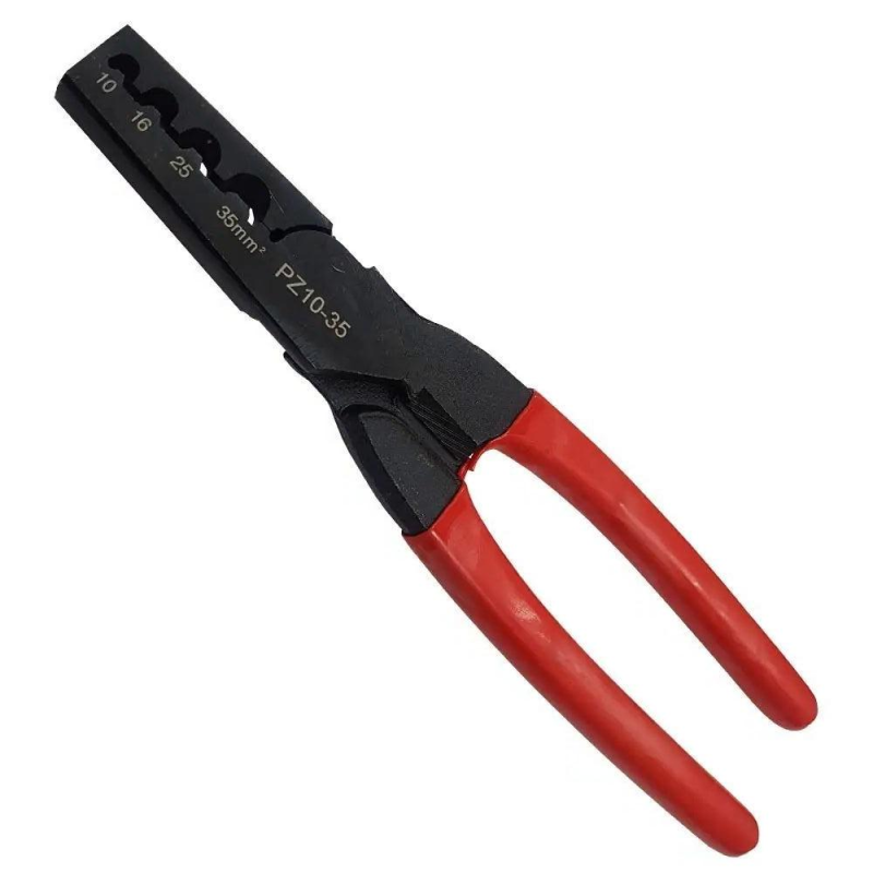 Ручний Обтискний Інструмент Pz 10-35 ENERGIO